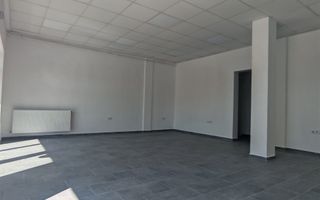 Spațiu comercial de închiriat – Vizibilitate excelentă - Poză 1