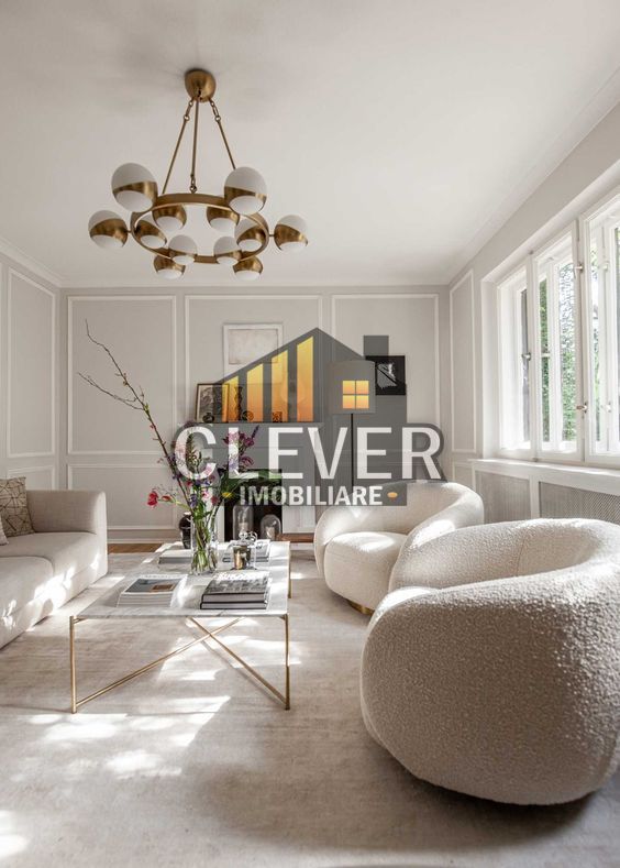 Titan Theodor Pallady Apartament 3 camere cu terasa 54mp - Poză 1