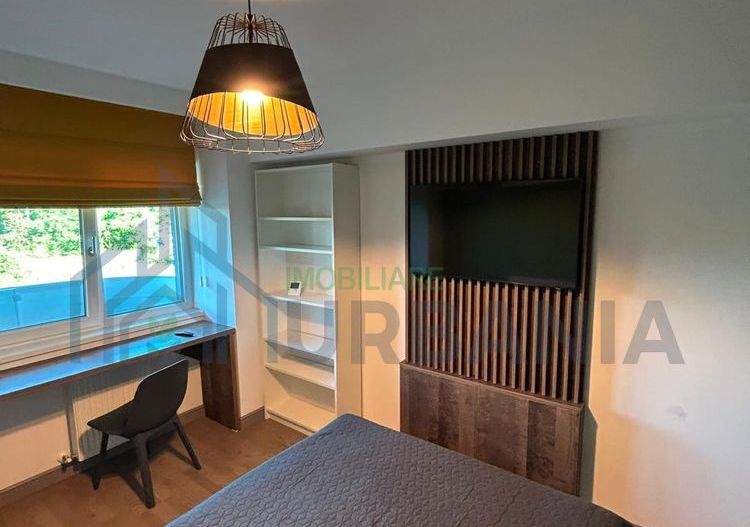 Apartament de închiriat, 2 camere, Complex Himson, Iași - Poză 7