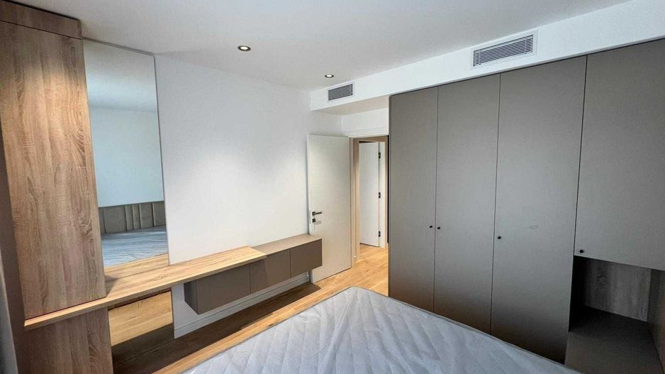 DE INCHIRIERE | Apartement 2 camere | NUSCO CITY FAZA 2 - Poză 6