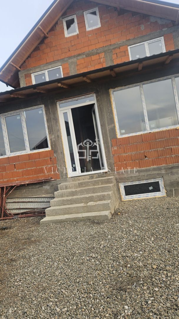 Casa de vanzare Pleasa,com.Bucov - Poză 14