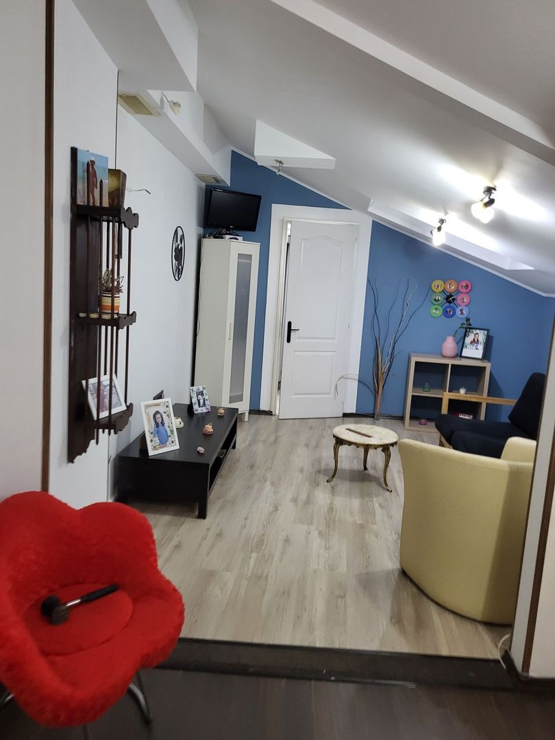 BRASADAS închiriază vila Bd. Ferdinand. - Poză 7