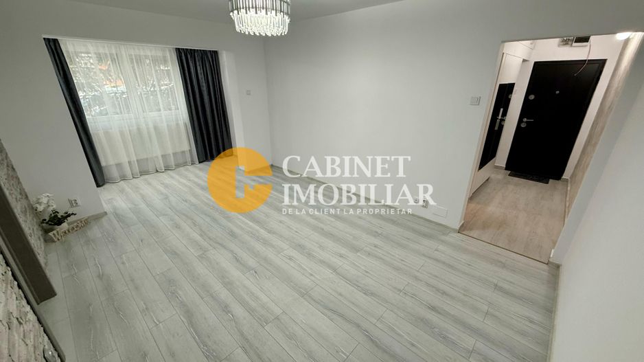 2 Camere - Zona Alexandru Parcul Voievozilor - Renovat - Poză 1