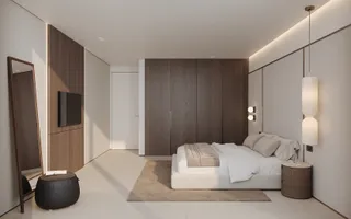 Apartament 2 Dormitoare Estepona Est - Poză 17