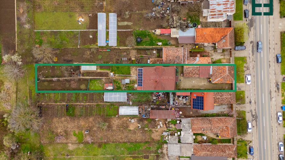 Casă 14 camere și 1080 mp teren - Aradul Nou - Arad - Poză 24