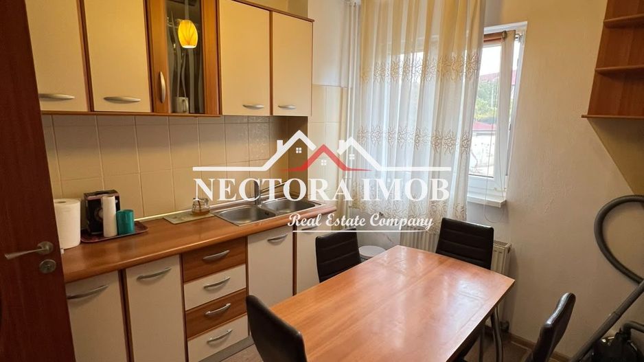 NECTORA IMOB-Apartament 3 camere, 2 bai, Parcare, Blvd. Dacia, tip AN - Poză 2