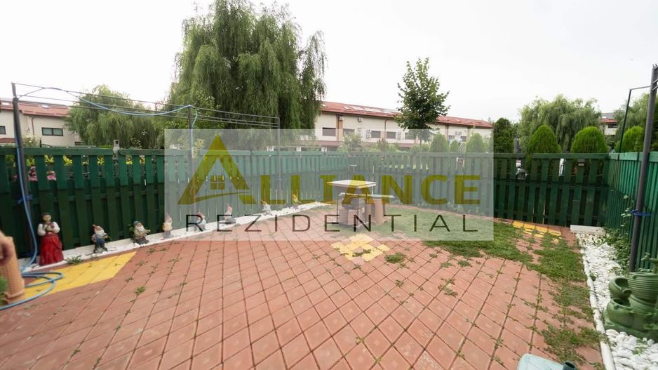 CASA INSIRUITA TREND RESIDENCE 2 LOCURI DE PARCARE | PISCINA | - Poză 4