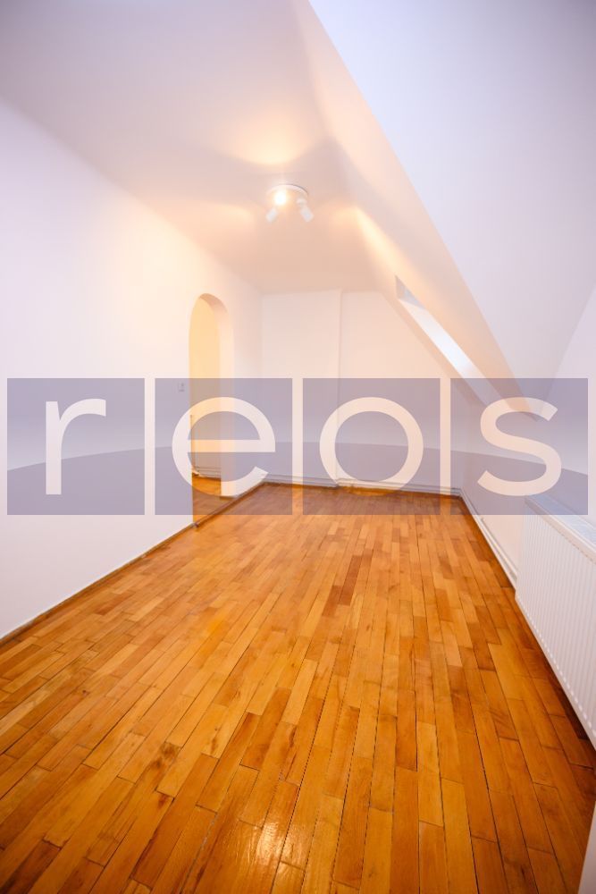 VANZARE MANSARDA 3 CAMERE ICOANEI- DUMBRAVA ROSIE | RENOVATA | 32 MP - Poză 11