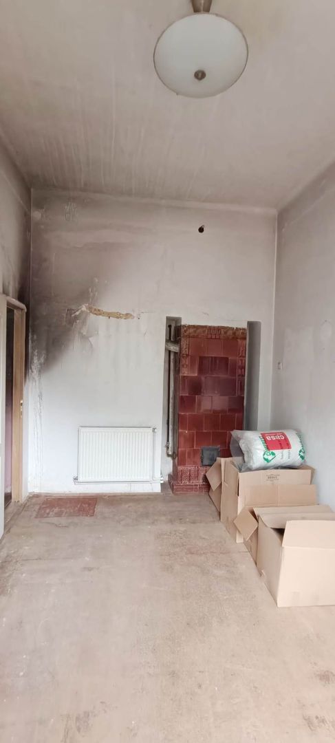 Apartament cu 4 camere si gradina in centrul orasului Brasov - Poză 19