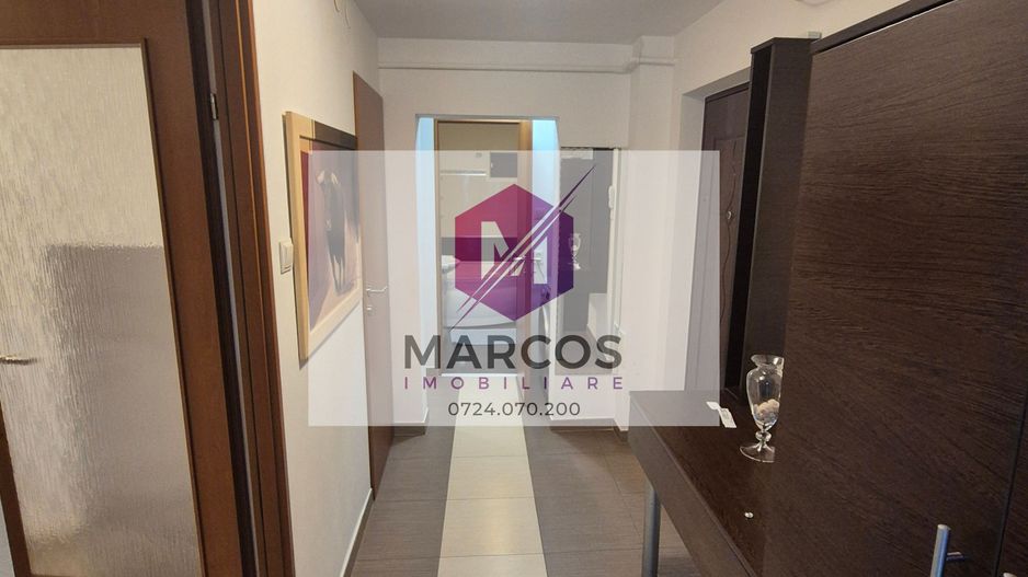 Închiriez apartament 2 camere Micro 4 - Poză 3