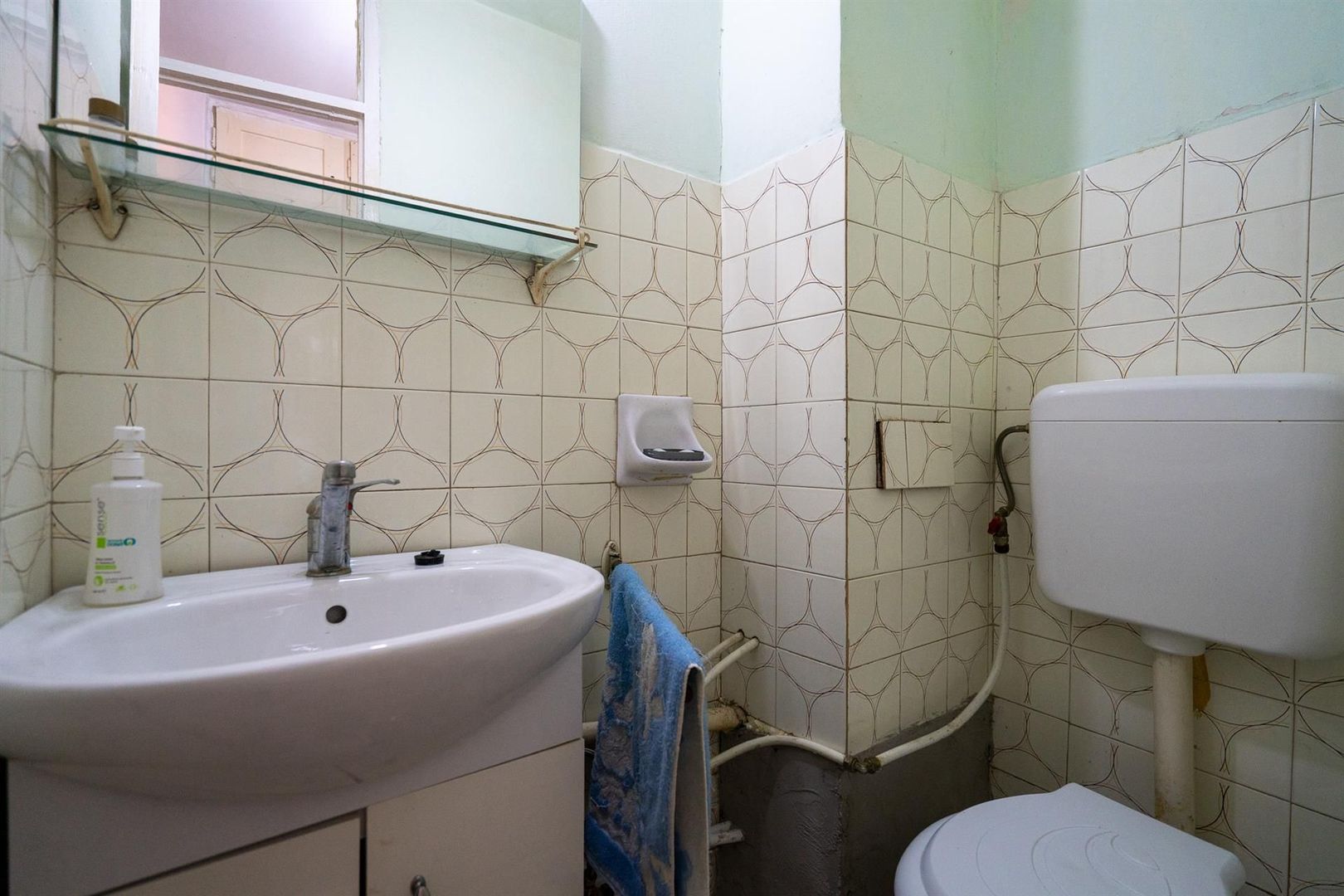 APARTAMENT CU 3 CAMERE DECOMANDAT ZONA ROGERIUS - Poză 8
