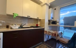 Apartament Modern | 1 camera | Terasa Generoasa | Iulius Mall | - Poză 4