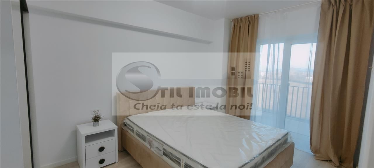 2 CAM EVERGREEN TATARASI PRIMA INCHIRIERE BLOC NOU MOBILAT  DECOMANDAT - Poză 1