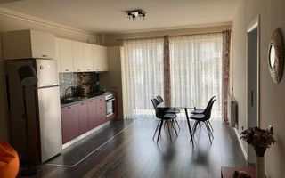Apartament modern cu 2 camere și parcare subterană, zona VIVO. - Poză 2