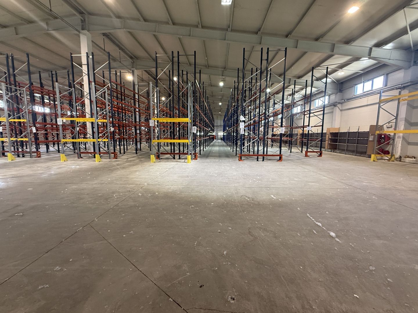 Depozite logistice 5.000 mp de vânzare, Dragomirești-Vale, Centură - Poză 16