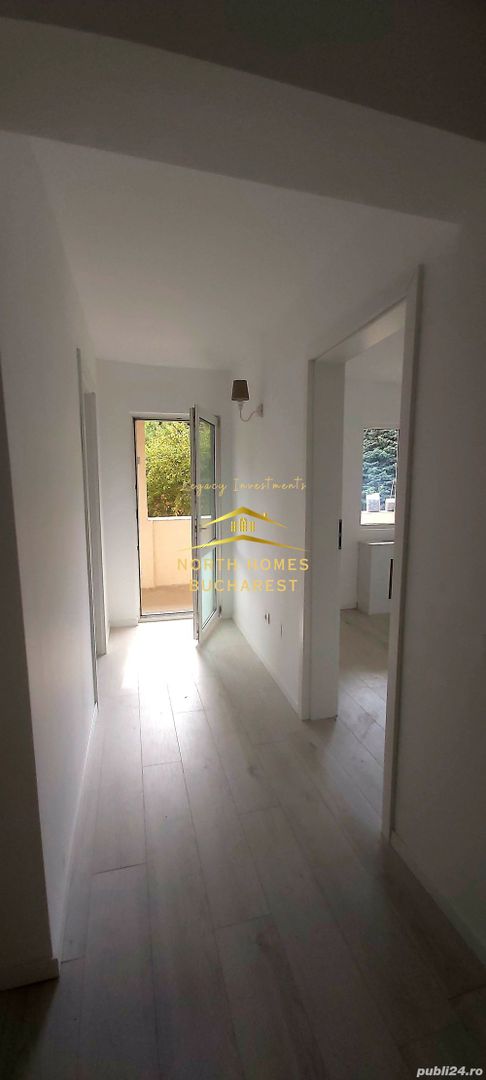 Casă spațioasă 5 camere + curte 340 mp în Băneasa | - Poză 7