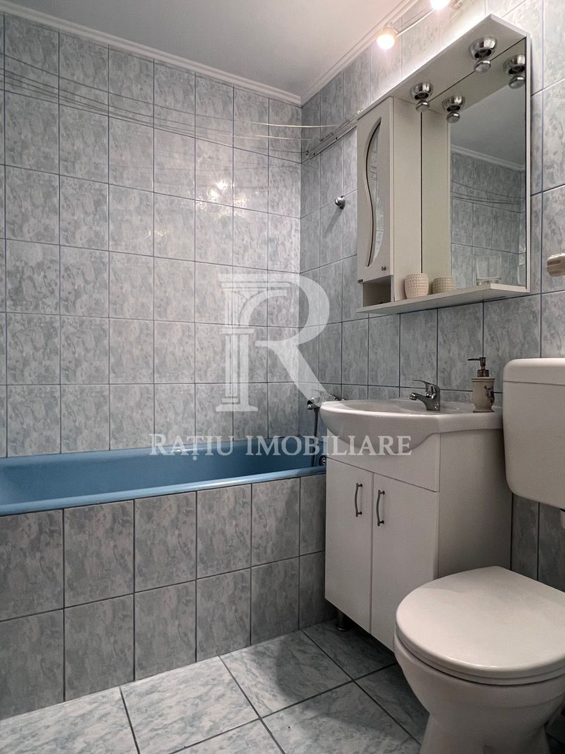 Apartament cu 3 camere | Etaj 2| Parcare Supraterana |Nufarul | Oradea - Poză 13