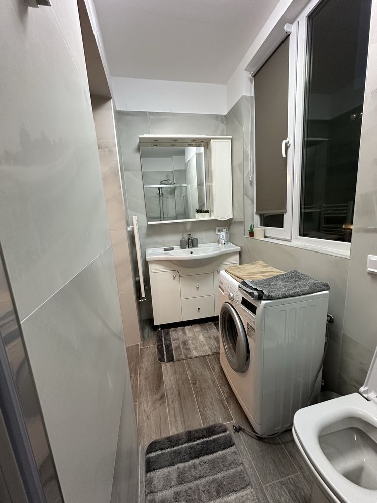 Take Ionescu/Medicina | 3 Camere | Centrala Proprie. - Poză 11