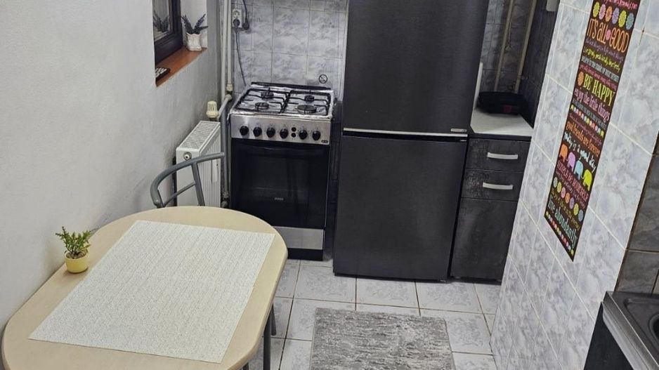 Apartament modern 2 camere, bloc reabilitat- Lujerului - Poză 4