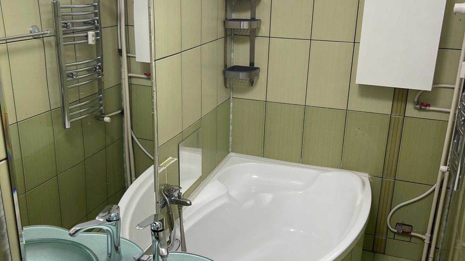 GARSONIERA RENOVATA | DECOMANDATA | TEI | UTCB - Poză 6