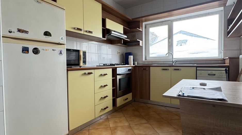 3 camere || Aviatorilor - Arcul de Triumf - Poză 13