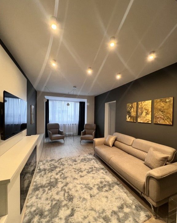 APARTAMENT LUX ZONA DOROBANTI-BELLER - Poză 3