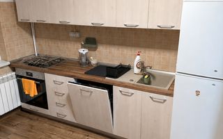 Apartament renovat cu 3 camere și 2 băi, 63 mp – zona Dâmbovița - Poză 3