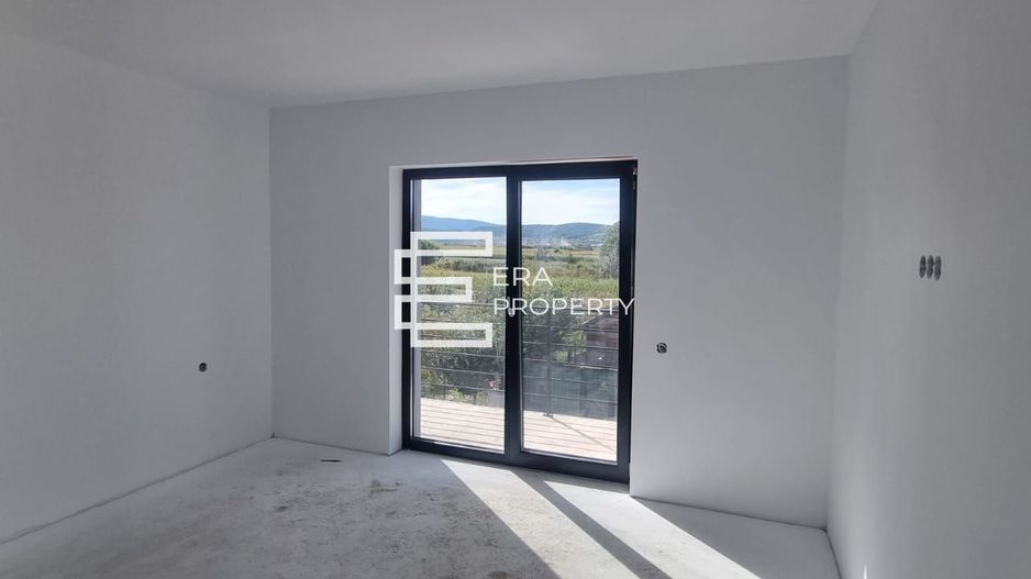 Casă individuală 125 mp utili, teren 480 mp, Cristian - proiect personalizabil - Poză 4