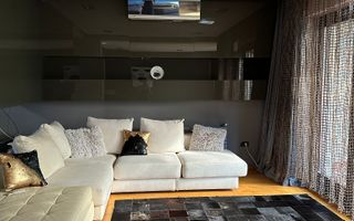 Vila de Lux - cartier Buna Ziua - Poză 1