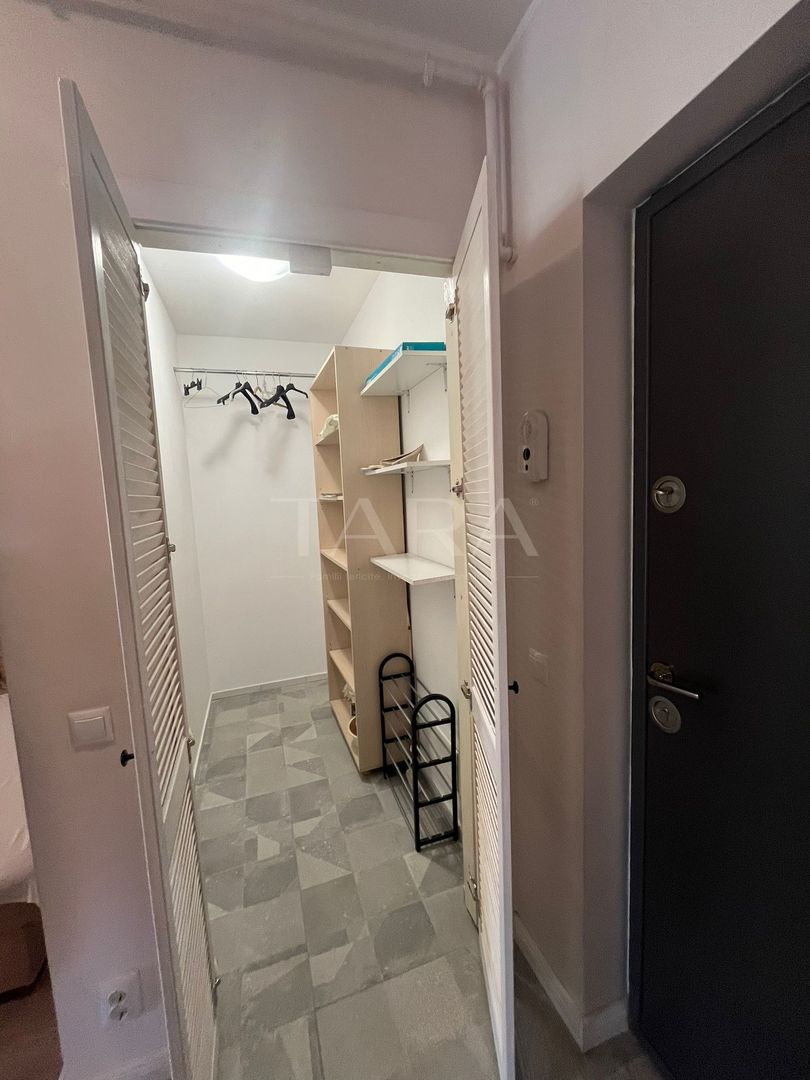 Apartament 2 camere, zona Lidl, Dambul Rotund. - Poză 7