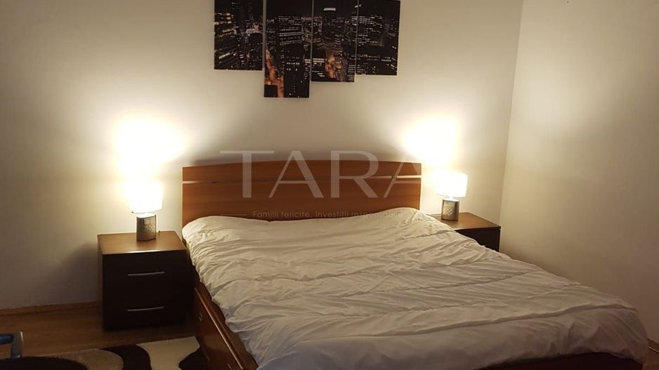 Apartament cochet, ultracentral – ideal pentru locuit sau investiție - Poză 5