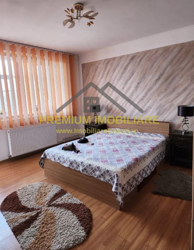 Garsoniera Confort - Zona centrala - Poză 1