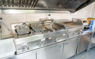 Restaurant Fast Food de vânzare | Vicovu de Sus - Poză 29