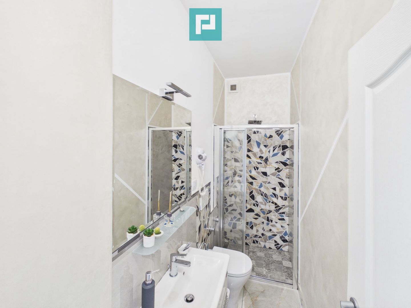 Apartament 2 Camere în Centrul Oradiei - Poză 9
