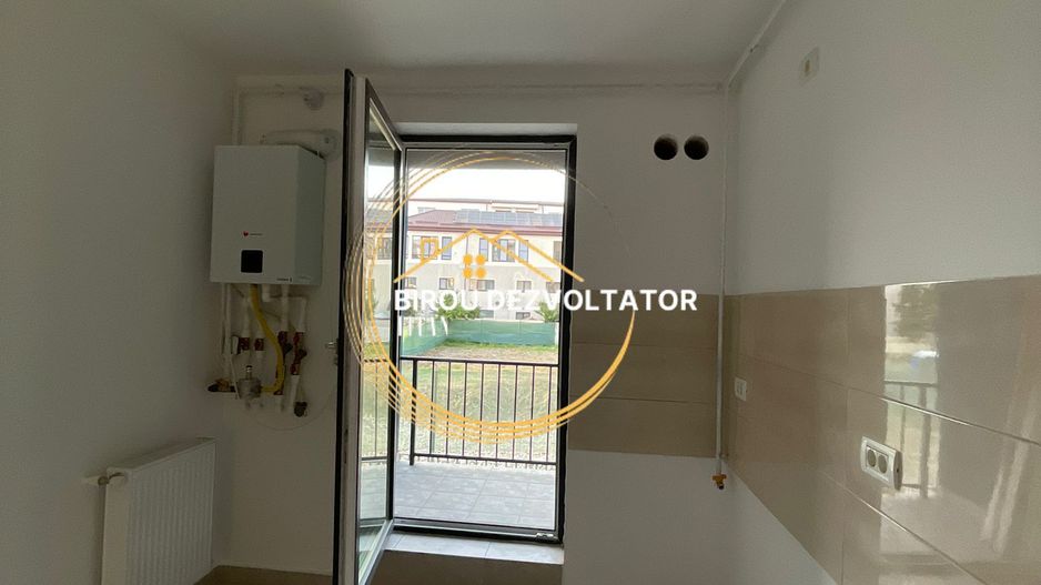 Parcare TVA 9% FINALIZAT Decomandat Metrou Teclu ikea Pallady - Poză 1