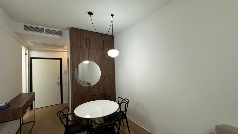 🏙️ Studio Dublu de Vânzare – One Mircea Eliade | Lux, Locație Premium - Poză 6