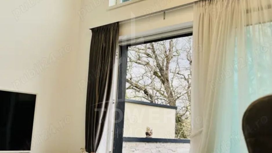 Vila exclusivistă de vanzare Calea Dumbrăvii - Poză 24