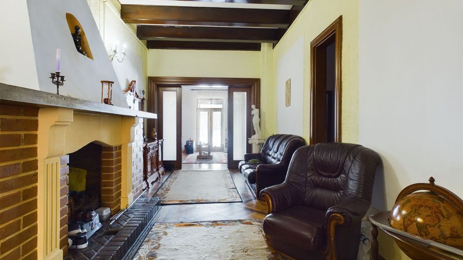 Parter și demisol aproape de Cișmigiu - Poză 22