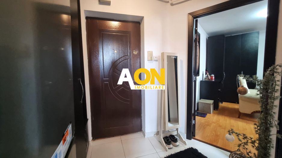 Garsonieră et.3, complet mobiltă, utilată, 32 mp utili, zona Prestige - Poză 5