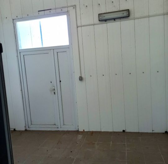 HALA ideala pentru PRODUCTIE ALIMENTARA, Poiana, Ovidiu – 827 mp, teren 4066 mp - Poză 24