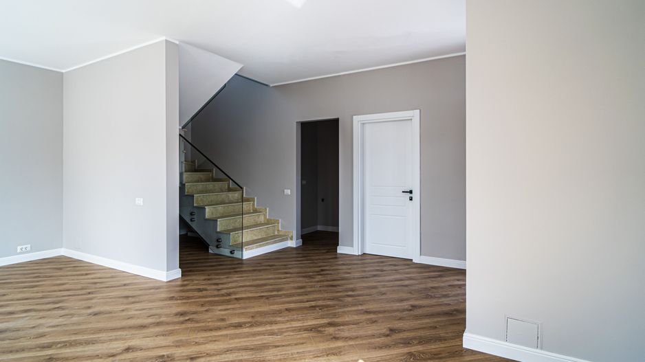 Casa individuala 5 camere / Finisaje Deosebite / Otopeni / Mutare Imediata - Poză 13