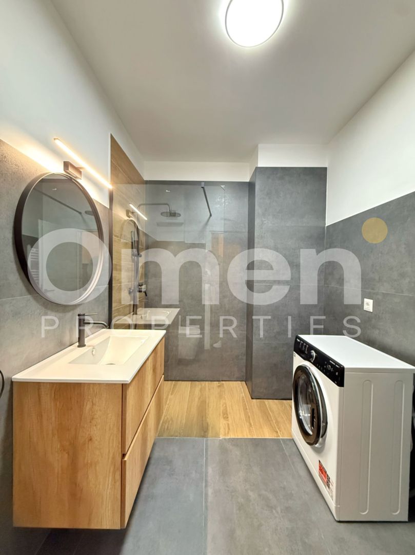 Apartament de lux cu 2 camere de închiriat - Poză 6