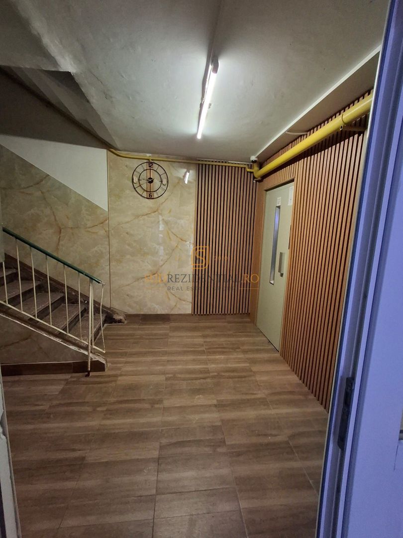 Apartament 4 camere, etaj 4/10, stradal Sos.Berceni, Sector 4 - Poză 5