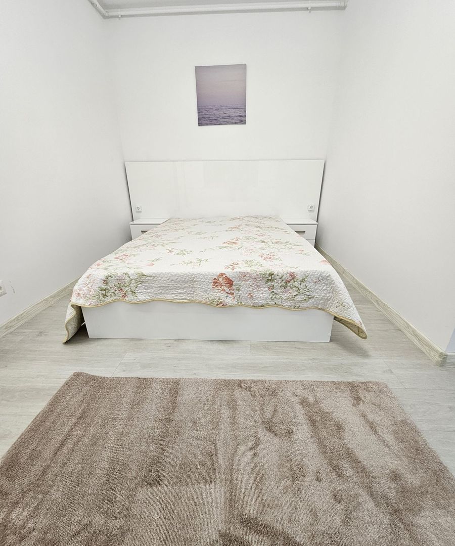 Garsonieră de lux, prima închiriere, în Hils Brauner, lângă metrou - Poză 2