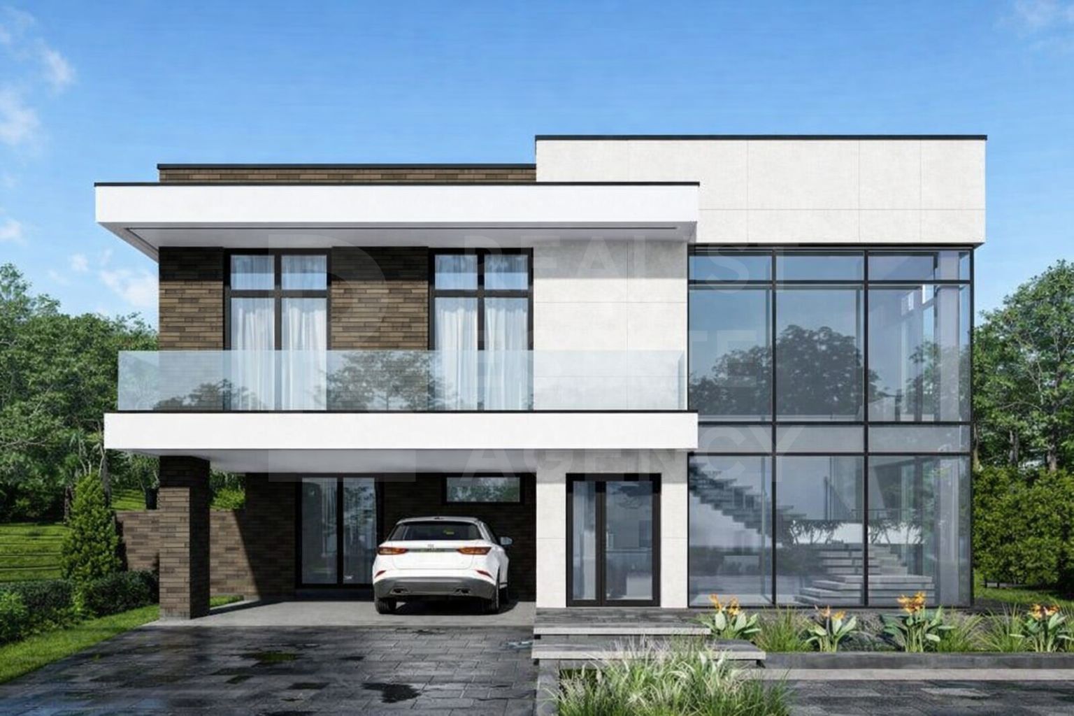 Vânzare, casă 4 camere, strada Florilor,Bubueci - Poză 1