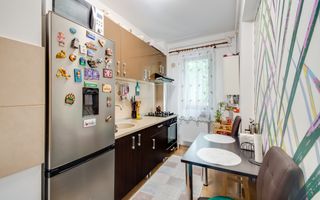 Apartament 2 camere de vânzare-terasă 36mp-parcare-Nicolae Grigorescu - Poză 7