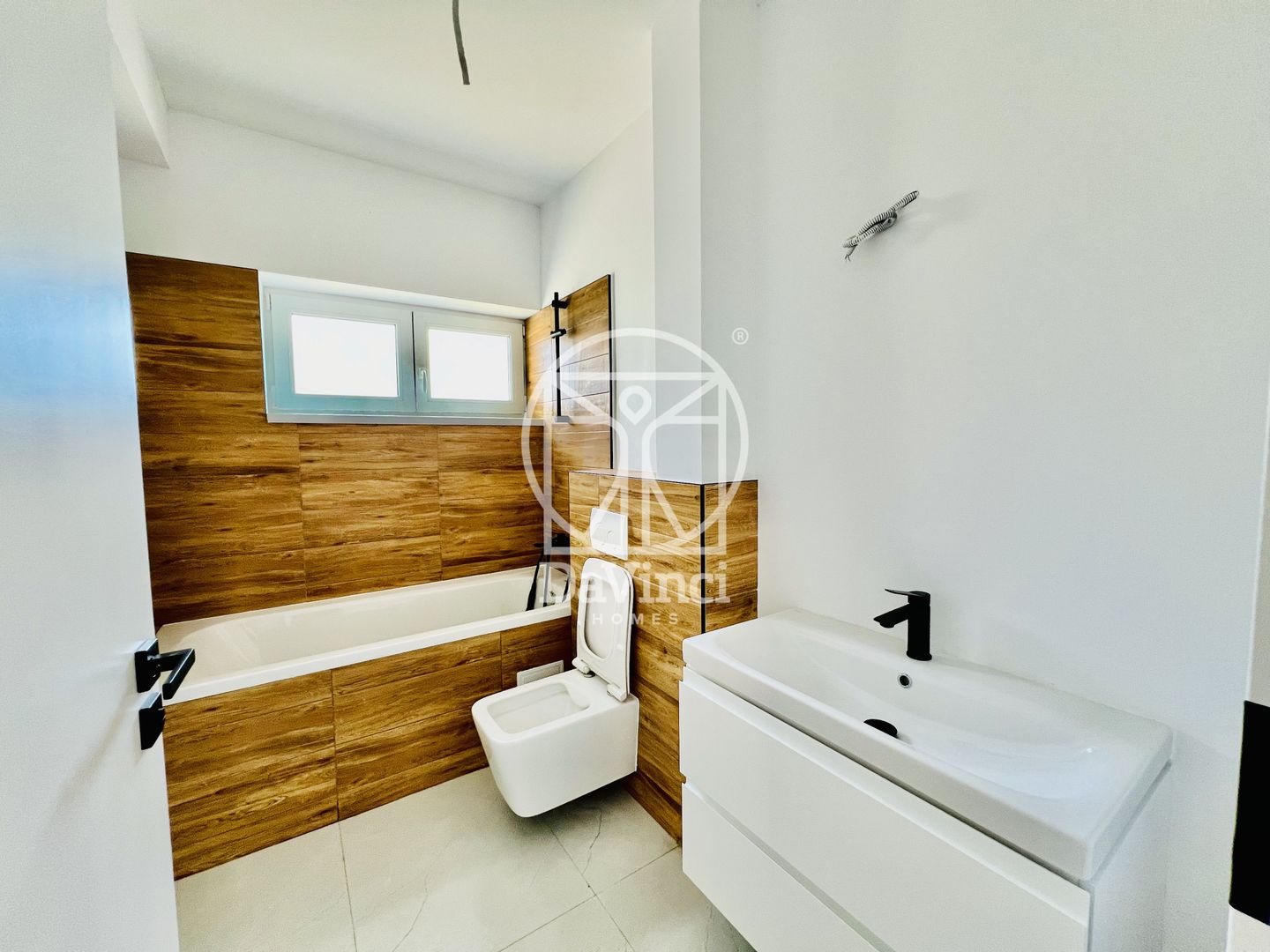 Penthouse 3 camere, 2 bai si dressing, intabulat, contoare (RV-50M-Da) - Poză 8