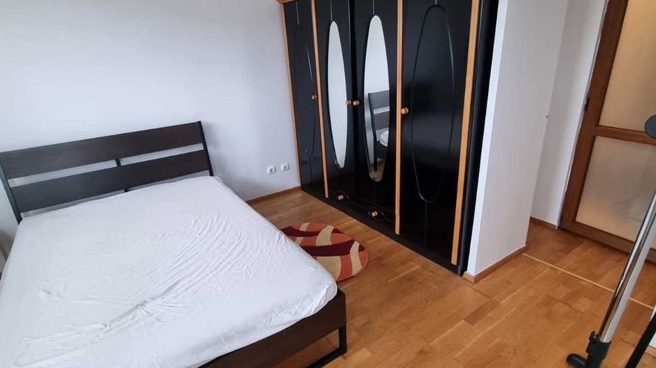 Apartament 2 caemere Bloc nou 2008, centrala proprie, metrou Valea Ialomitei - Poză 3