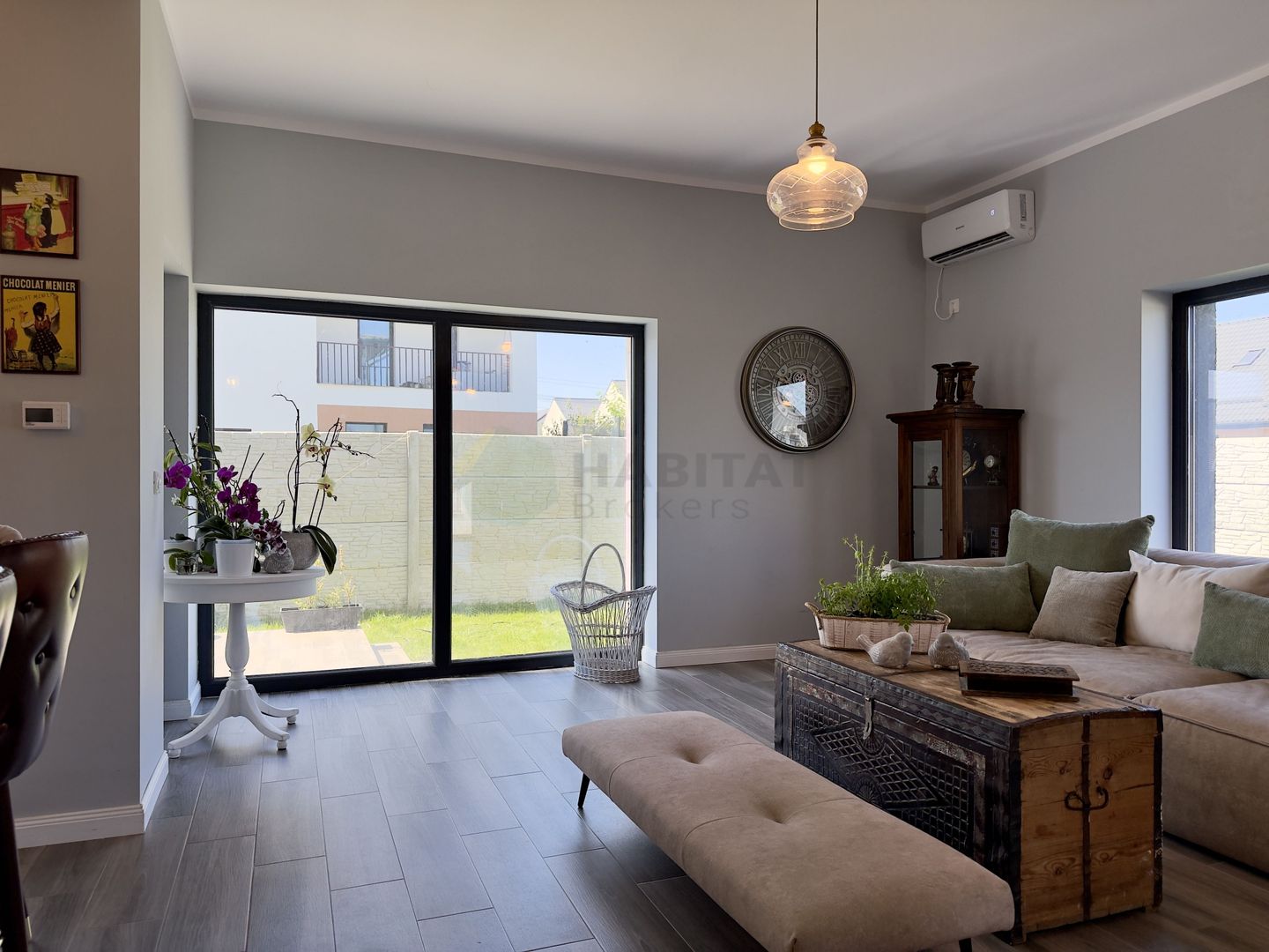 Vila 4 camere, curte amenajata | Strada Petre Ispirescu - Poză 17