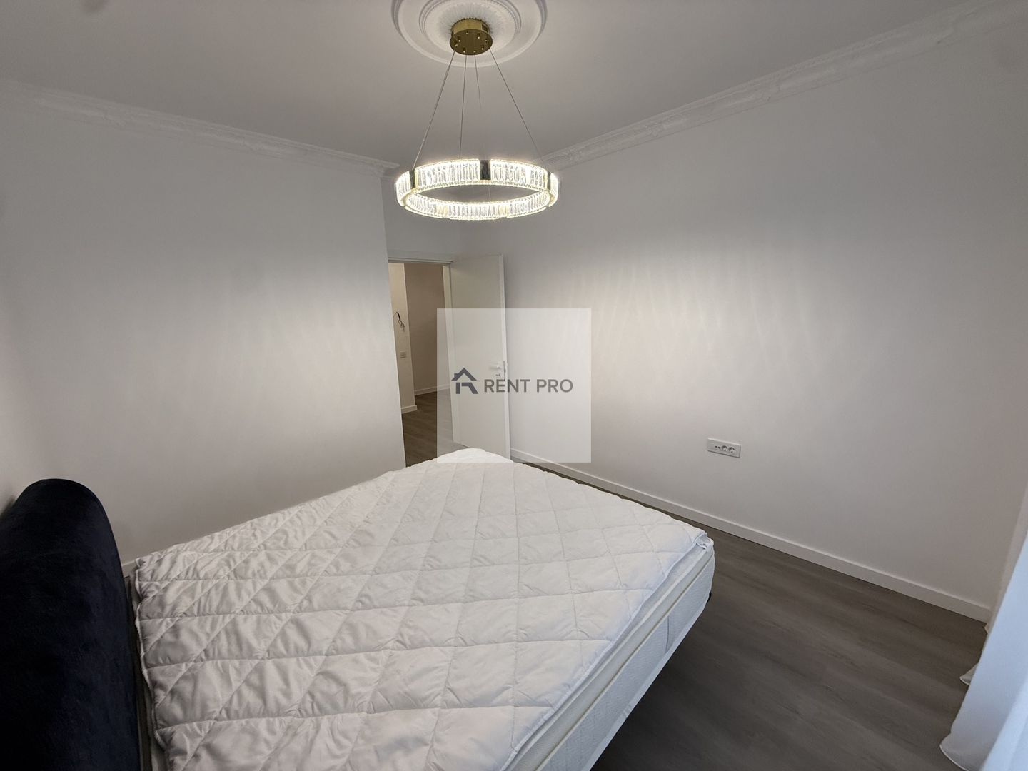 Apartament 2 Camere Exigent Plaza Residence Faza 5 - Poză 16